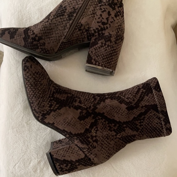 Booties - Picture 3 of 3